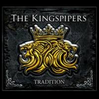 The Kingspipers - 2022 - Tradition (FLAC)