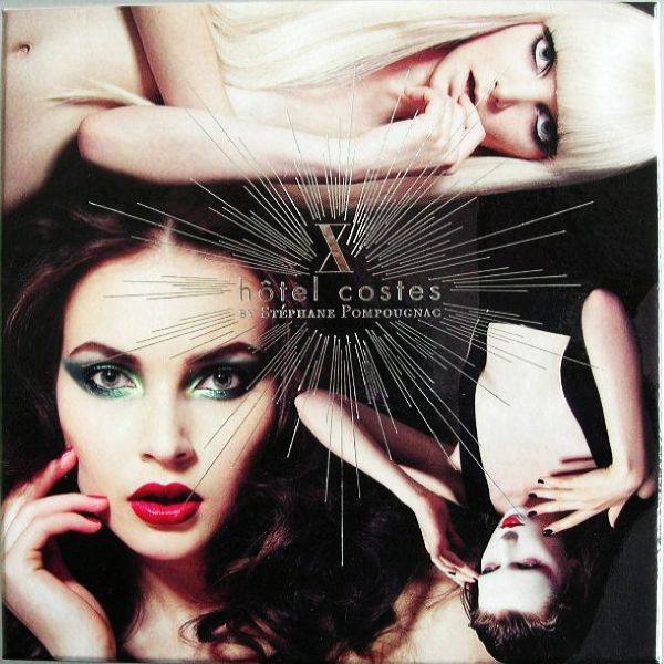 VA - 2007 - Hotel Costes X [FLAC (tracks+.cue)]