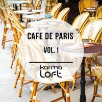 VA - Cafe De Paris, Vol. 1 (Finest Selection Of French Bar & Hotel Lounge) 2014 FLAC