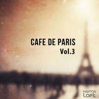 VA - Cafe De Paris, Vol. 3 (Finest Selection Of French Bar & Hotel Lounge) 2015 FLAC
