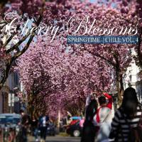 VA - Cherry Blossoms Springtime Chill, Vol. 4 2021 FLAC