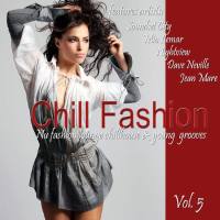 VA - Chill Fashion Vol. 5 (Nu Fashion Lounge Chill House and Young Grooves) 2013 FLAC