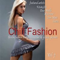 VA - Chill Fashion, Vol. 7 (Berlin Fashion Lounge Chillhouse and Young Grooves) 2015 FLAC