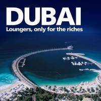 VA - Dubai Loungers (Only for the Riches) 2009 FLAC