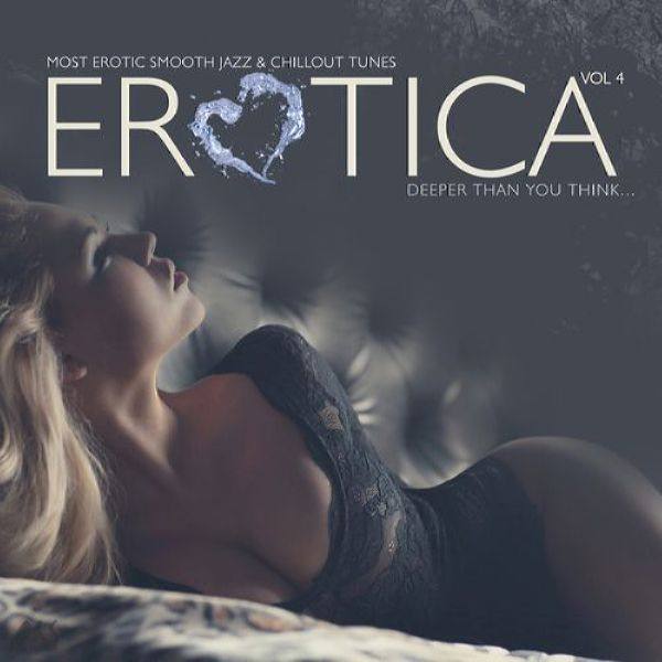 VA - Erotica Vol. 4 (2018)