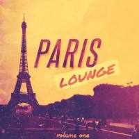 VA - Paris Lounge, Vol. 1 (Mix of Finest Cafe Chill out Music) 2015 FLAC