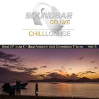 VA - Soundbar Deluxe Chill Lounge, Vol. 6 (Best of Ibiza Chillout Ambient and Downbeat Tracks) 2020 FLAC