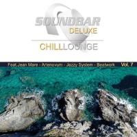 VA - Soundbar Deluxe Chill Lounge, Vol. 7 2021 FLAC
