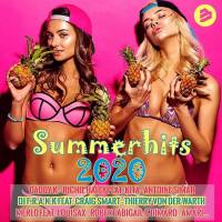 VA - Summerhits 2020 (2020) FLAC