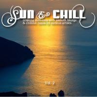 VA - Sun & Chill Vol. 2 (Relaxing Moments with Smooth Lounge & Chillout Tunes) 2014 FLAC