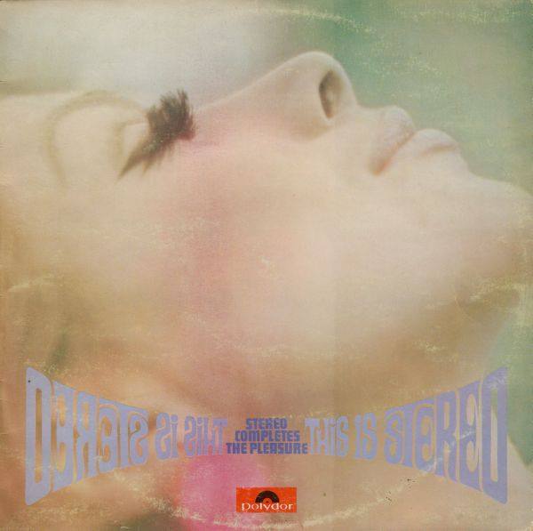 Various Artists - This Is Stereo 1968 LP FLAC