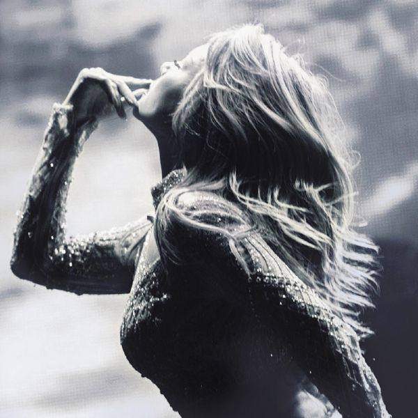 Тина Кароль - Интонации (Live) 2018 [24-48] 2018