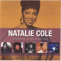 Natalie Cole - Original Album Series (5 CD) (2009 [FLAC]