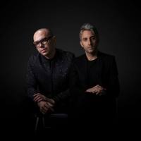 A Great Big World - Darling It's Over (2022) FLAC