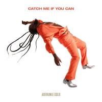 Adekunle Gold - Catch Me If You Can (2022) FLAC