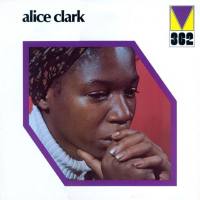 Alice Clark - Alice Clark 1972 FLAC