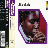 Alice Clark - Alice Clark 1999 FLAC