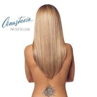 Anastacia - I'm Outta Love (US CDM) 2000 FLAC