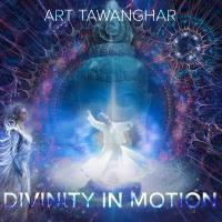 Art Tawanghar - Divinity In Motion Global Music Sensations 2022 FLAC