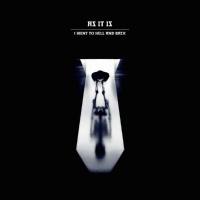 As It Is - I WENT TO HELL AND BACK (2022) FLAC