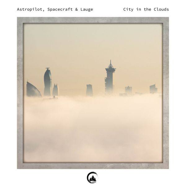 AstroPilot - City in the Clouds 2022 Hi-Res