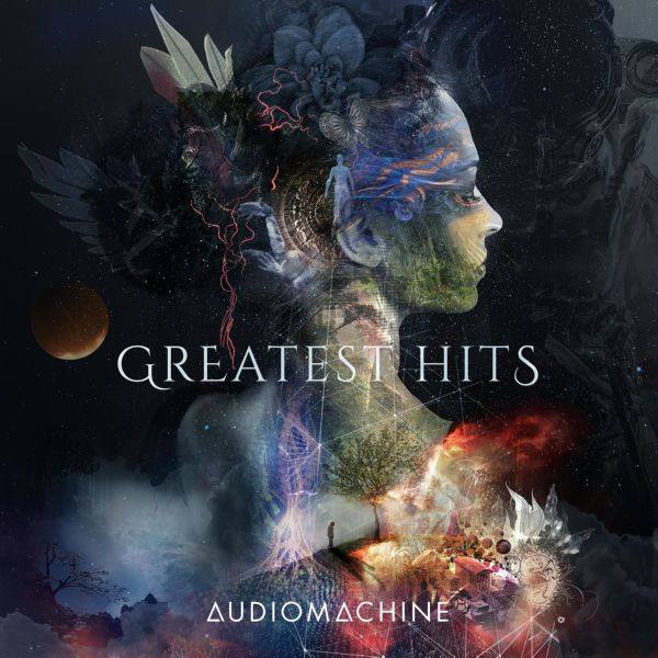 Audiomachine - Greatest Hits 2022 Hi-Res