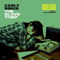 Carly Blackman - The Glove Thief (Deluxe Edition) (2021) FLAC