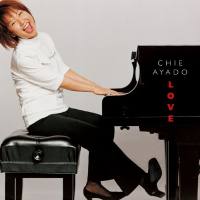 Chie Ayado - LOVE (2000)(96-24)