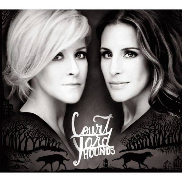 Court Yard Hounds - Court Yard Hounds (Deluxe Version) (2010) Flac