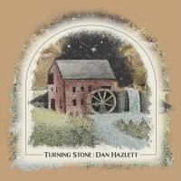 Dan Hazlett - Turning Stone (2022) FLAC