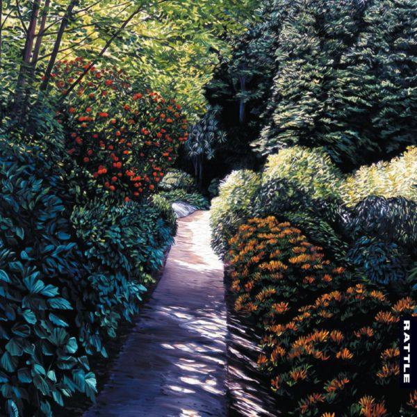 David Long - Ash and Bone 24-48 2022 FLAC