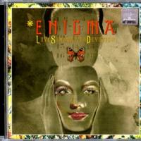 Enigma - Love Sensuality Devotion - The Greatest Hits (2001)