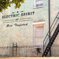 Eric Tingstad - Electric Spirit (2018) FLAC