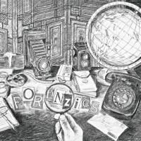 Forenzics - Shades and Echoes FLAC