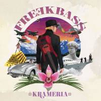 Freekbass - Krameria 24-44.1 FLAC