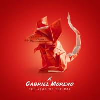 Gabriel Moreno - The Year Of The Rat (2022) FLAC