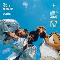 Gilsons - Pra Gente Acordar 16-44.1 FLAC