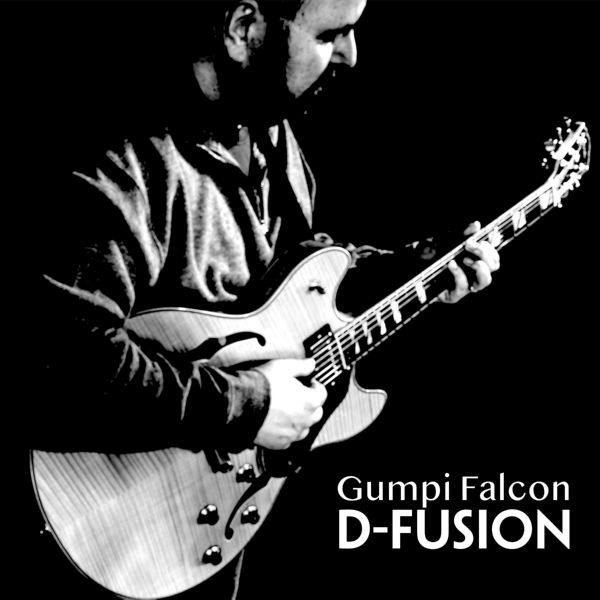 Gumpi Falcon - D-fusion (2022) Hi-Res