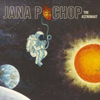 Jana Pochop - The Astronaut (2022) FLAC
