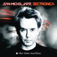 Jean-Michel Jarre - Electronica 1. The Time Machine (2015) [HDTracks]