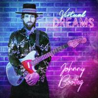 Johnny Bootleg - 2022 - Virtual Dreams (FLAC)
