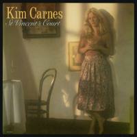 Kim Carnes - St. Vincent's Court (2022) FLAC