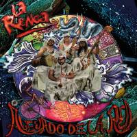 La Renga - Alejado de la Red 24-96  2022 FLAC