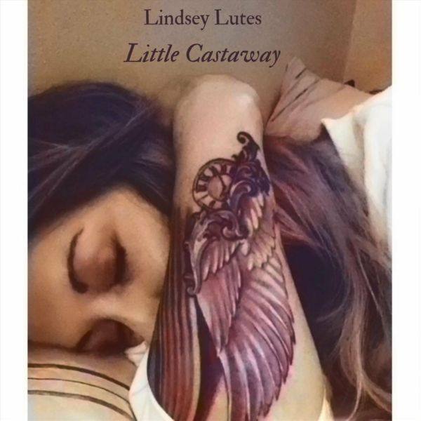 Lindsey Lutes - Little Castaway (2022) FLAC