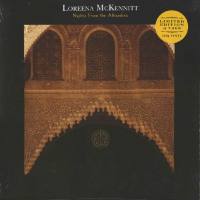 Loreena McKennitt ?- Nights From The Alhambra [2LP Limited Edition] (2014) FLAC