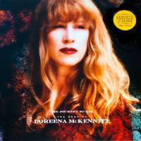 Loreena McKennitt - The Journey So Far - The Best Of Loreena McKennitt [LP] (2014) FLAC