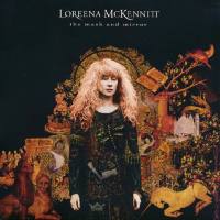 Loreena McKennitt - The Mask And Mirror [LP] (2016) FLAC