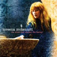 Loreena McKennitt - The Wind That Shakes the Barley 2014 Hi-Res