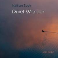 Nathan Speir - Quiet Wonder (2018) FLAC