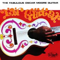 Oscar Moore - In Guitar (Remastered)  2022 Hi-Res